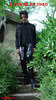 DARKTHEO Homme 45 ans Villejuif
