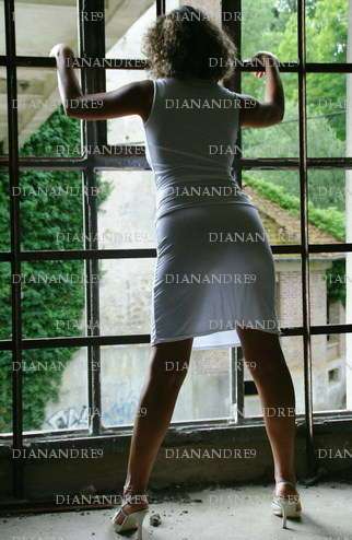 DIANANDRE9 - Couple échangiste - Osny