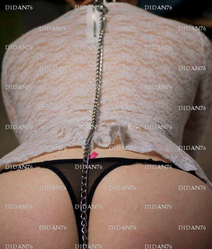 DIDAN76 - Couple BDSM - Rouen