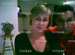 DIDKAR - Couple échangiste - Abbeville