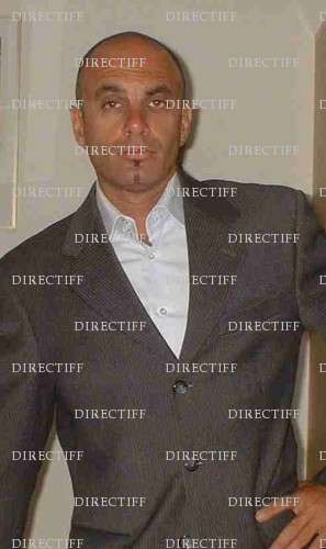 DIRECTIFF - Homme BDSM - Saint-Germain-en-Laye