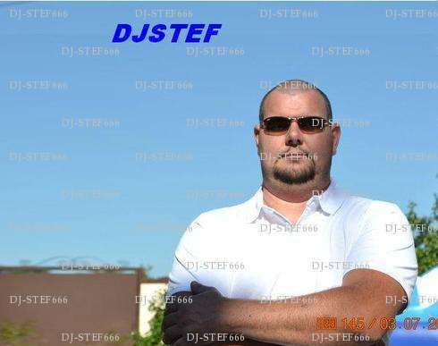 DJ-STEF666 - Homme échangiste - La Rivière-Saint-Sauveur