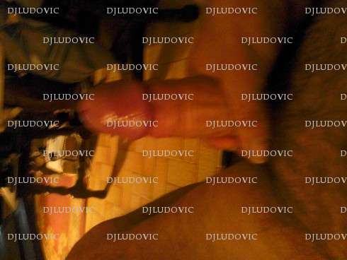 DJLUDOVIC - Homme coquin - Chavagnac