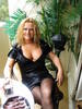 DOMCHANTAL Couple 49 et 50 ans Saint-Fargeau-Ponthierry