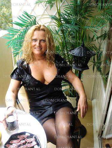 DOMCHANTAL - Couple coquin - Saint-Fargeau-Ponthierry