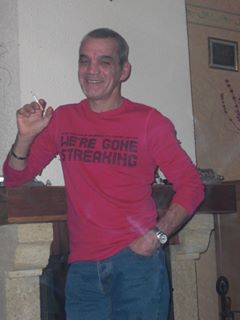 DOMI21000 - Homme bi mélangiste - Dijon