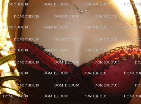 DOMIDUDU10 - Couple échangiste - Romilly-sur-Seine