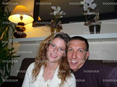 DOUDOUS - Couple échangiste - Saumur