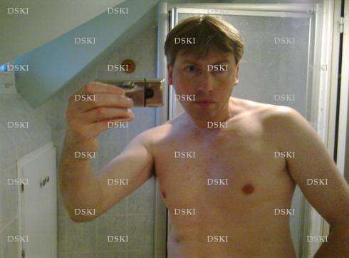 DSKI - Homme candaulisme - Le Mans