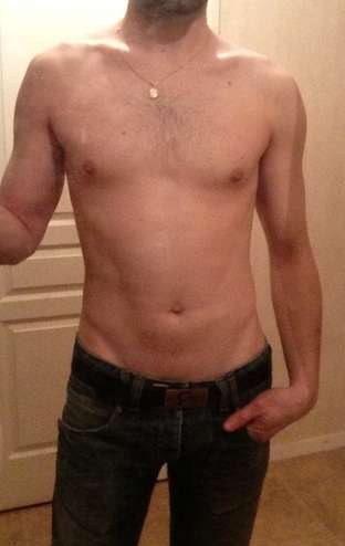 Daaffy - Homme coquin - Calais