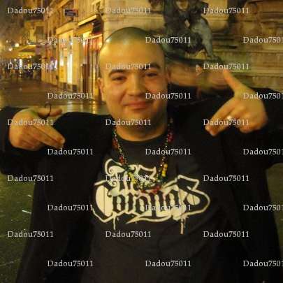 Dadou75011 - Homme coquin - Paris