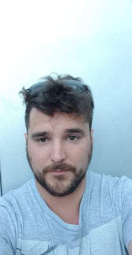 Daniel68 - Homme BDSM - Mulhouse