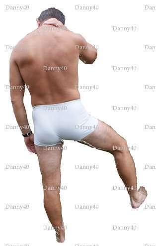 Danny40 - Homme candaulisme - Mont-de-Marsan