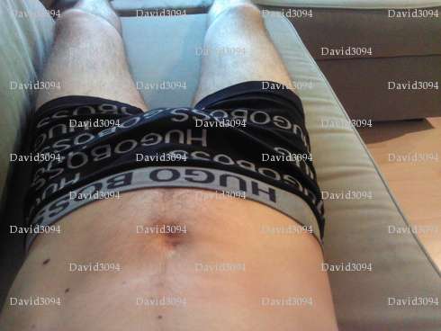 David3094 - Homme coquin - Thiais