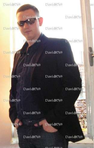 David8769 - Homme coquin - Cap d'Agde