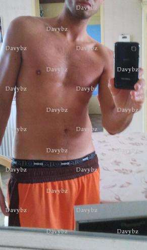 Davybz - Homme candaulisme - Lens