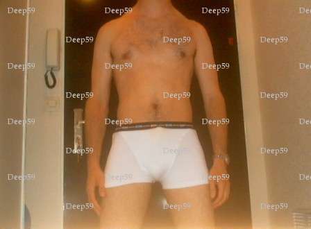 Deep59 - Homme échangiste - Paris - Lille
