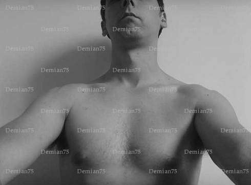 Demian75 - Homme échangiste - Paris