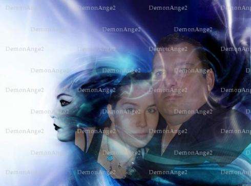 DemonAnge2 - Couple coquin - Argentat