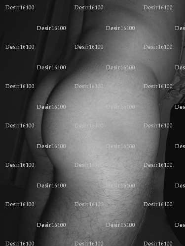 Desir16100 - Homme BDSM - Cognac