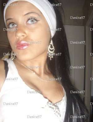 Desire57 - Femme coquine - Metz
