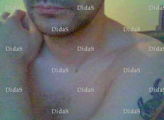 DidaS - Homme coquin - Paris