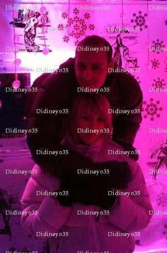Didineyo35 - Couple candaulisme - Rennes