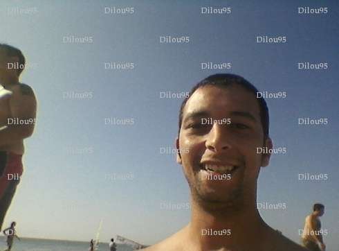 Dilou95 - Homme coquin - Cergy