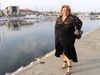 Divineisa Femme bi 34 ans Martigues