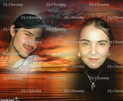 Dj-Choomy - Couple échangiste - Valenciennes