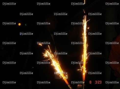 Djimlillie - Couple échangiste - Argenteuil