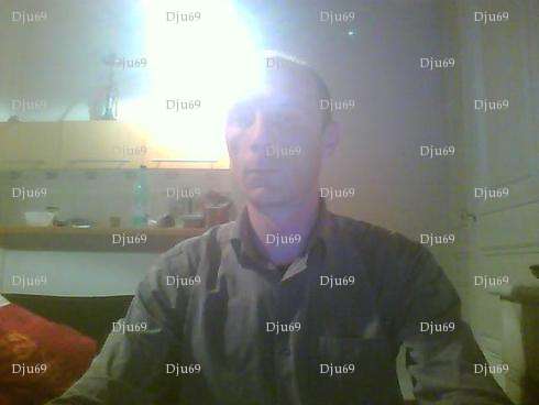 Dju69 - Homme BDSM - Lyon