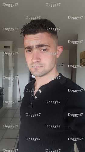 Doggy67 - Homme coquin - Strasbourg