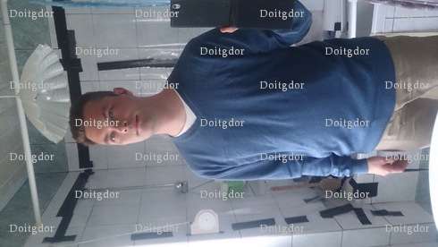 Doitgdor - Homme BDSM - Amiens