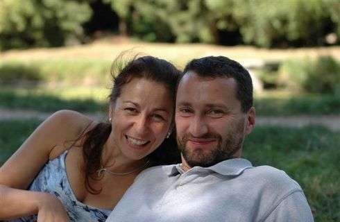 Dometfred - Couple mélangiste - Orléans