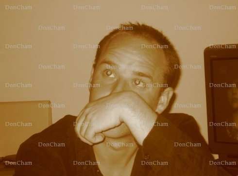 DonCham - Homme échangiste - Rennes