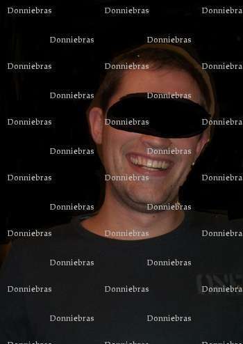 Donniebras - Homme candaulisme - Saint-Denis