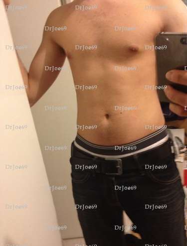 DrJoe69 - Homme coquin - Lyon