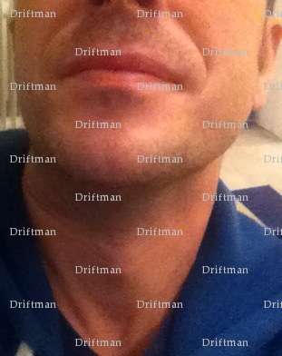 Driftman - Homme BDSM - Marseille