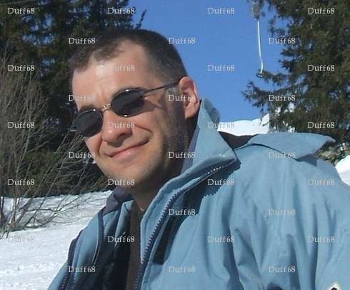 Duff68 - Homme coquin - Mulhouse
