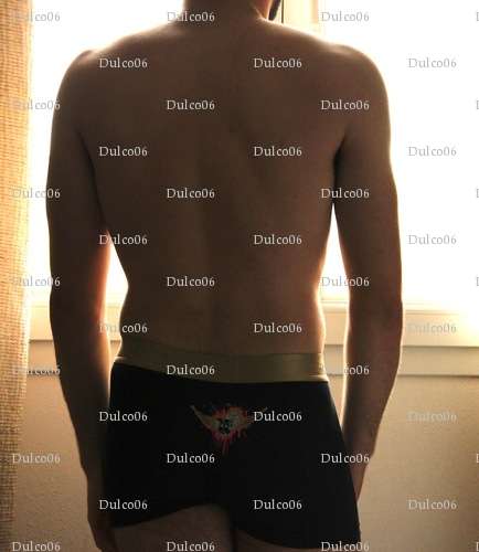 Dulco06 - Homme BDSM - Villeneuve-Loubet