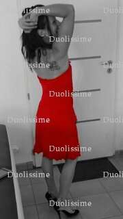 Duolissime - Couple coquin - Taden