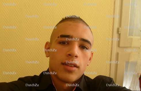 DutchZz - Homme coquin - Thanvillé