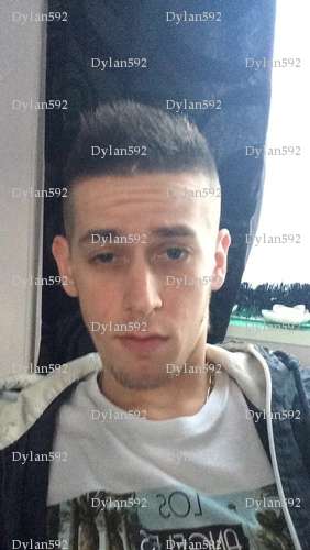 Dylan592 - Homme BDSM - Wasquehal