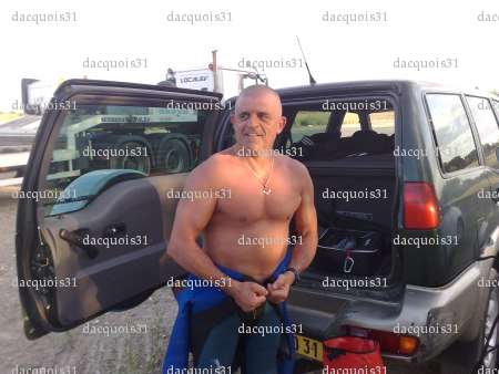dacquois31 - Homme échangiste - Muret