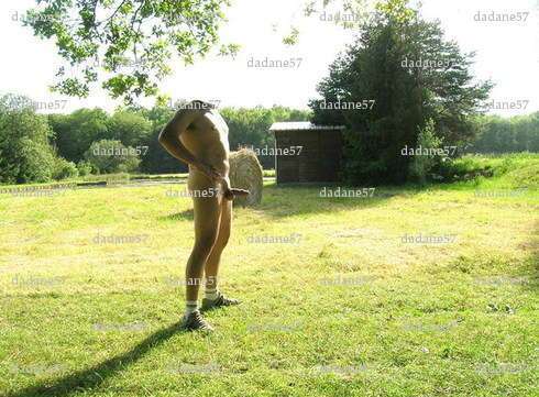 dadane57 - Homme BDSM - Forbach