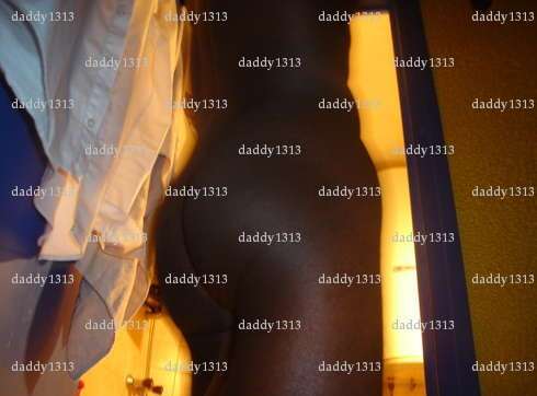 daddy1313 - Homme mélangiste - Carcassonne