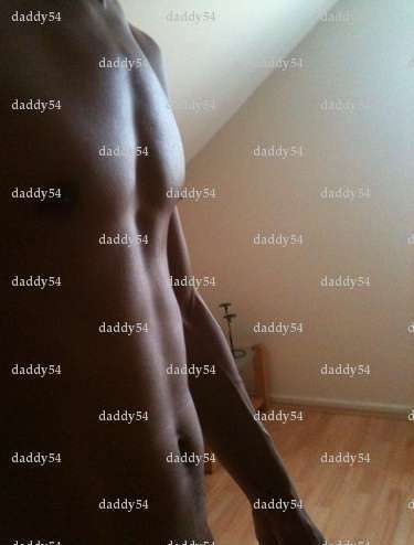 daddy54 - Homme mélangiste - Nancy