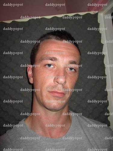 daddypopof - Homme BDSM - Albert