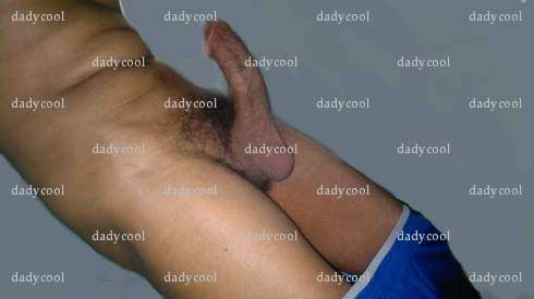 dadycool - Homme BDSM - Dijon